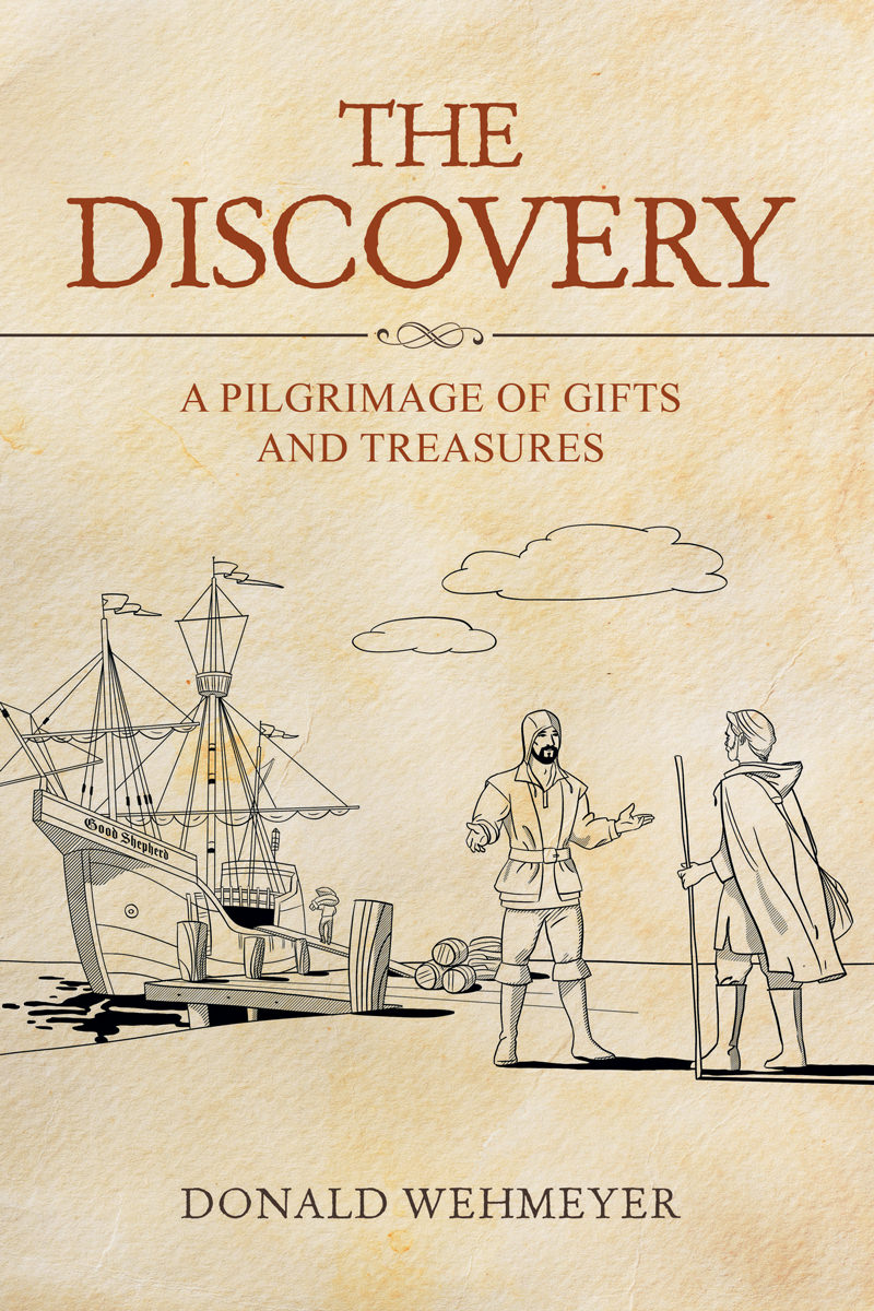The discovery